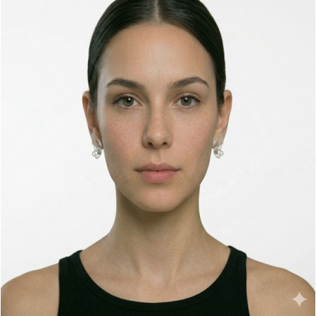 Arete Alas de Mariposa