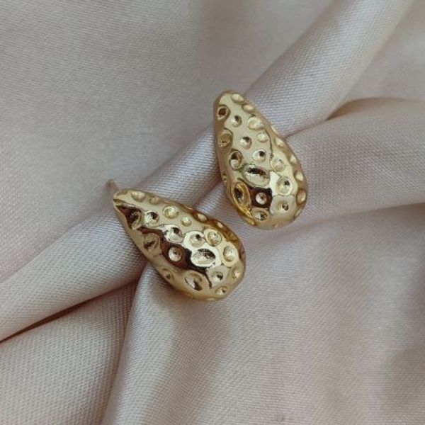 Aretes Gotas