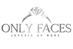 Only Faces- Joyería de Moda
