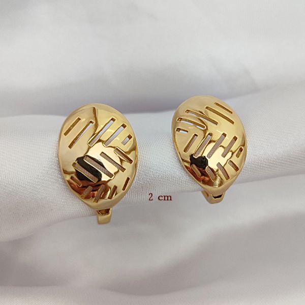 Arete de Moda (5088)