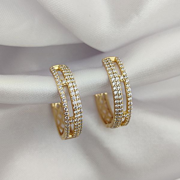 Aretes de Moda (5063)