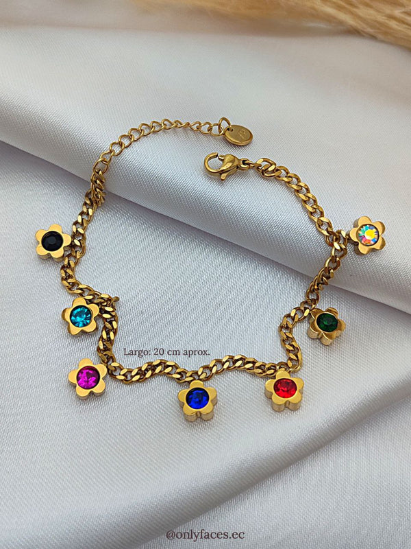 Pulsera de Moda