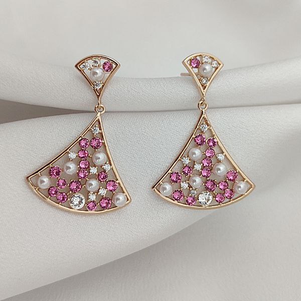 Aretes de Moda 4054