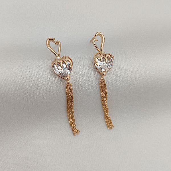 Aretes de Moda 4019