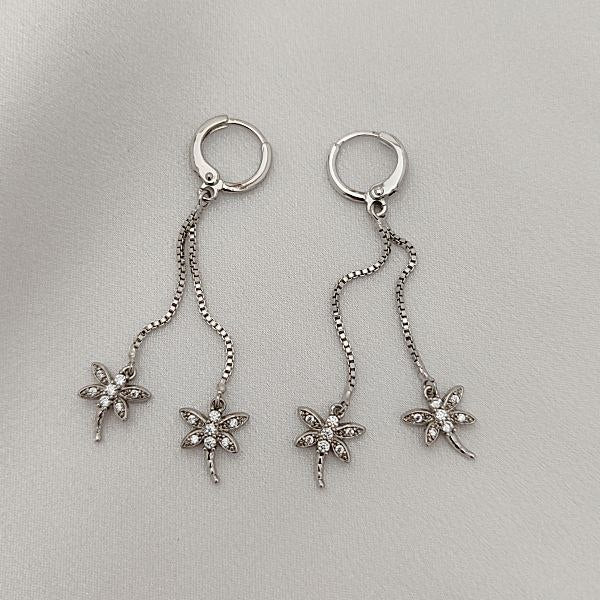 Aretes de Moda 8365