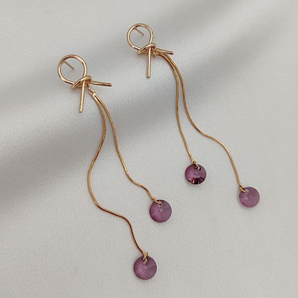 Aretes de Moda 4984