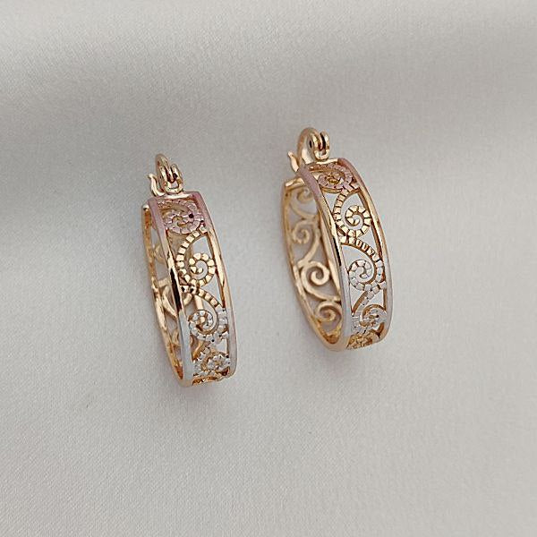 Aretes de Moda 4941