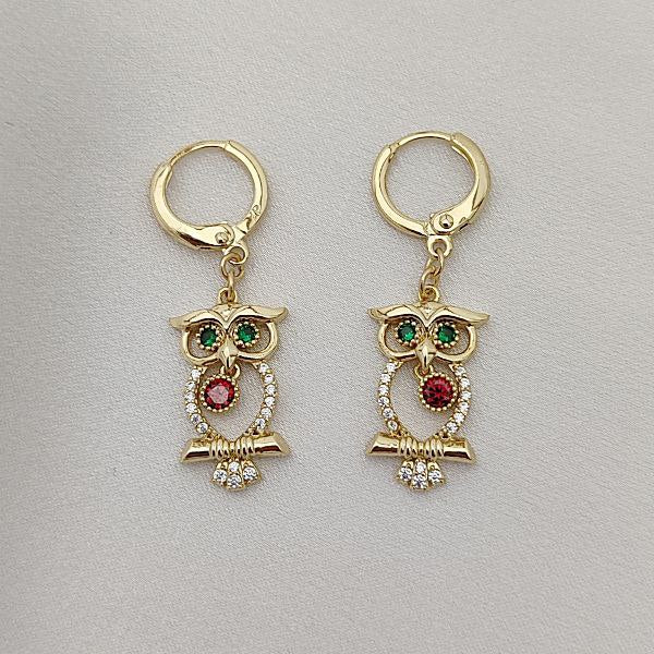 Aretes de Moda 4885