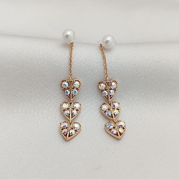 Aretes de Moda 8914