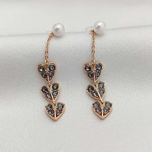 Aretes de Moda 8917