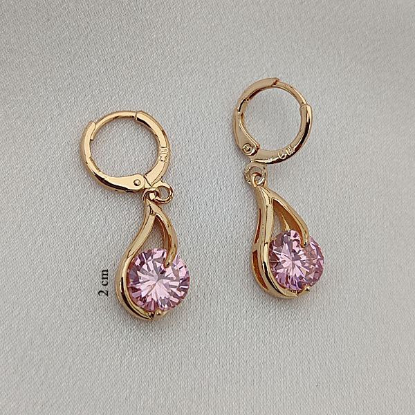 Aretes de Moda 10320